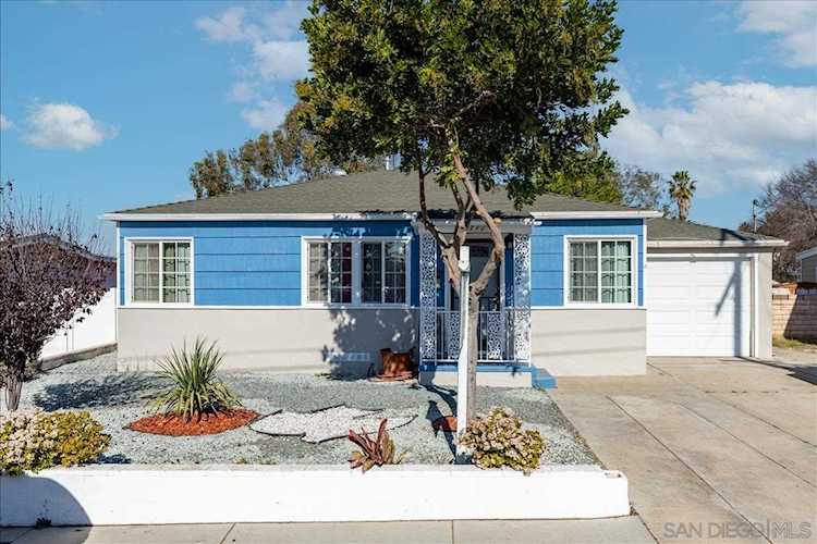 2711 E 14Th St, National City, 91950 | MLS#210001534 Photo 1