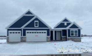8173 Placid Waters Dr #48 Allendale, MI 49401