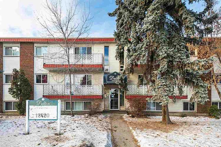 # 102 12420 82 Street Edmonton, AB T5B 2X4