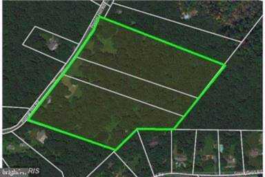 14331 Poplar Hill Rd Darnestown, MD 20874 | MLS ® MDMC683274 Photo 1