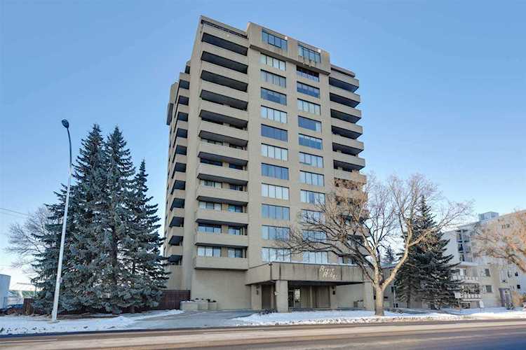# 505 8340 Jasper Avenue Edmonton, AB T5H 4C6
