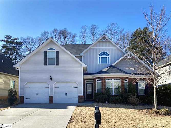 273 Oak Branch Dr Simpsonville, SC 29681 | MLS 1435740 Photo 1