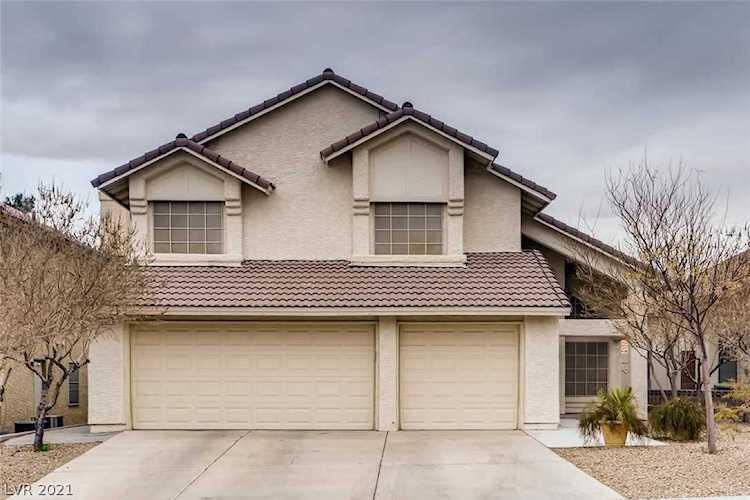 404 Crater Ct Henderson, NV 89014