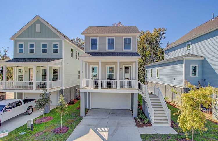 3008 Evening Tide Dr Hanahan, SC 29410