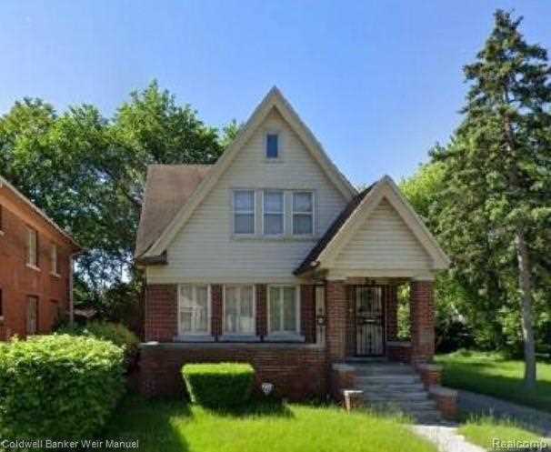 11800 Flanders St Detroit, MI 48205