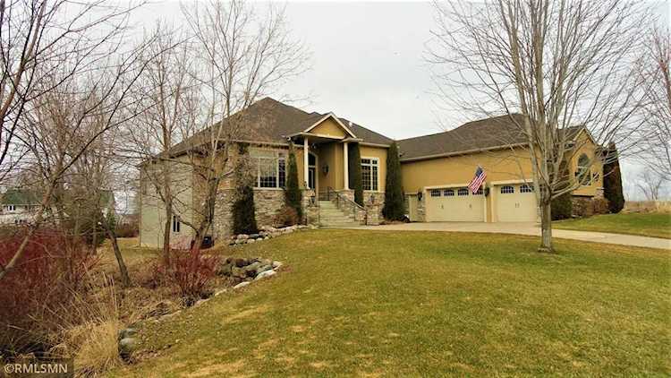 7323 Peltier Circle Centerville, MN 55038