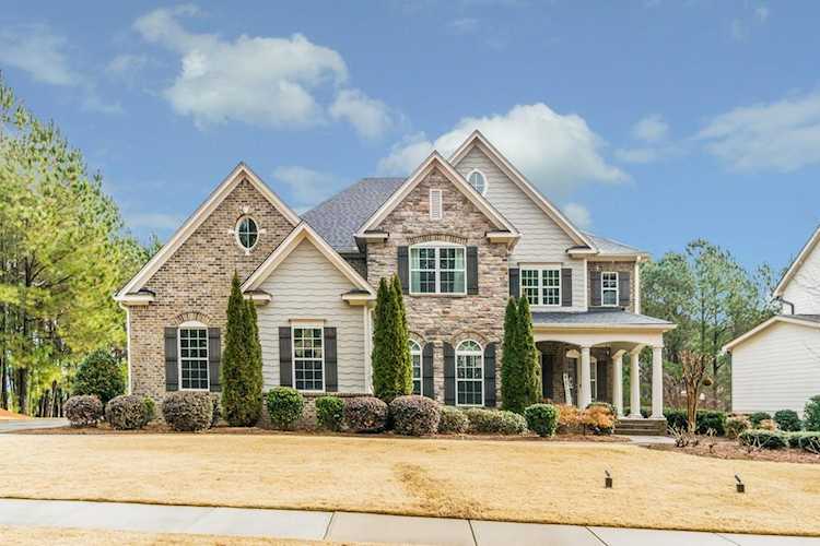 221 Harmony Lake Dr Canton, GA 30115