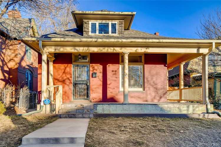 2422 N Williams St Denver, CO 80205 | MLS 4838862 Photo 1