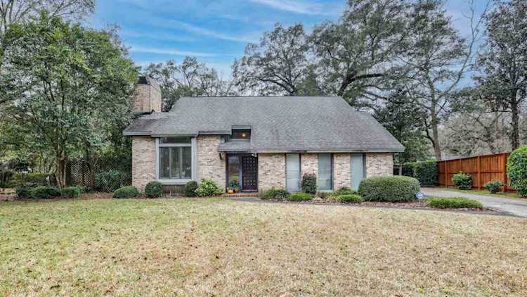 3724 Longchamp Circle Tallahassee, FL 32309 in Steeplchase At Killearn Estate Photo 1