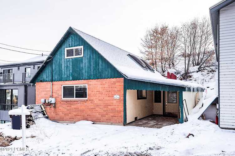 91 King Rd Park City, UT 84060