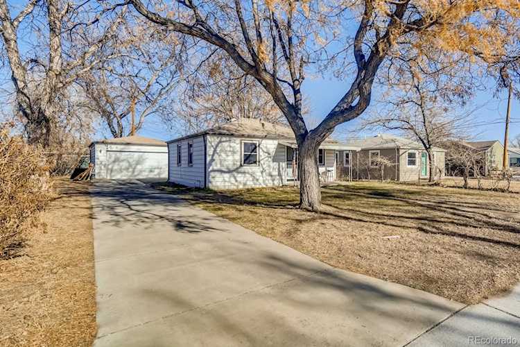 6945 W 55th Ave Arvada, CO 80002 | MLS 3230136 Photo 1