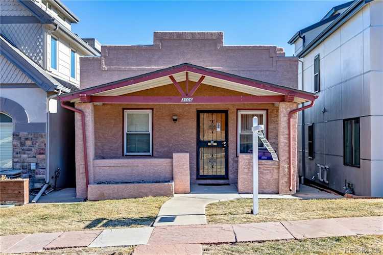 3606 N Pecos St Denver, CO 80211 | MLS 3232155 Photo 1