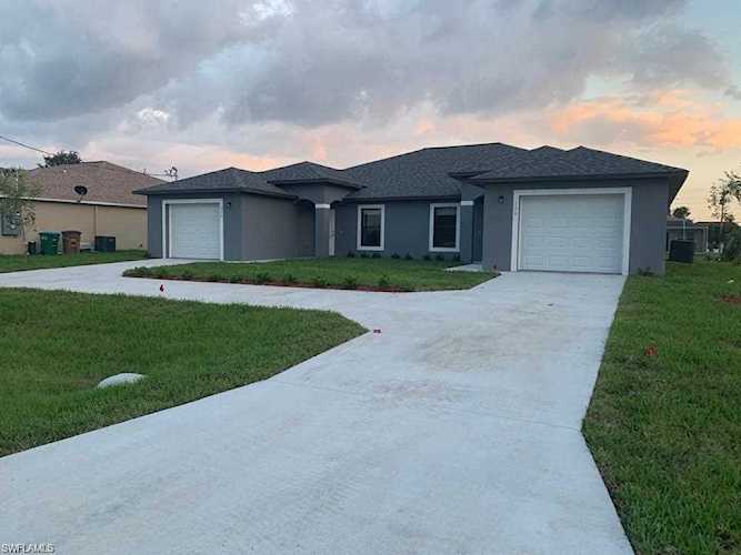 524 SE 6th Terrace Cape Coral, FL 33990 | MLS 221005600 Photo 1