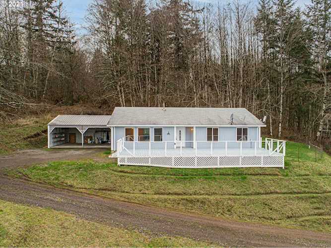 344 Woodland Heights Rd Woodland, WA 98674