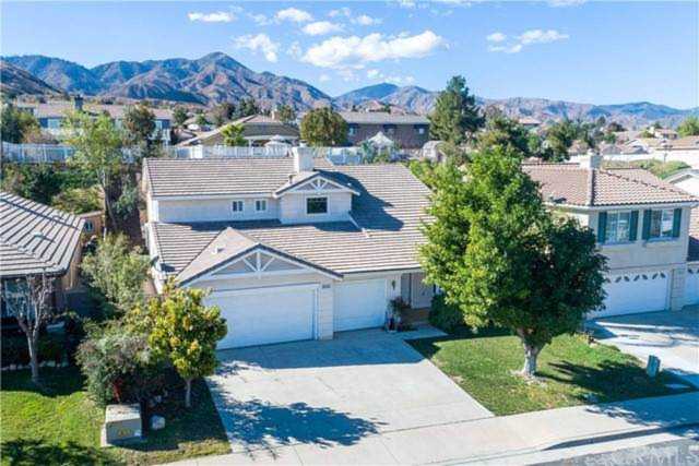 13878 Buckskin Trail Drive Corona, CA 92883 | MLS SW21007535 Photo 1