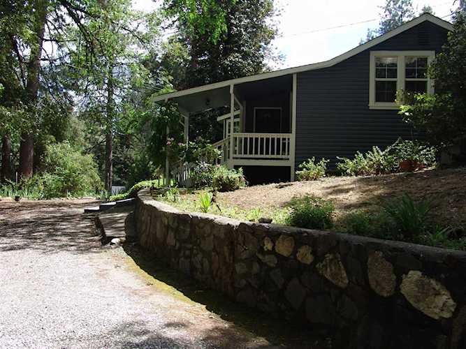 834 Old Washington Road Nevada City, CA 95959