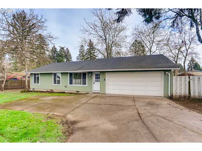 680 NW Connell Ave Hillsboro, OR 97124