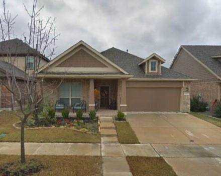 1804 Mcgee Avenue Argyle, TX 76226