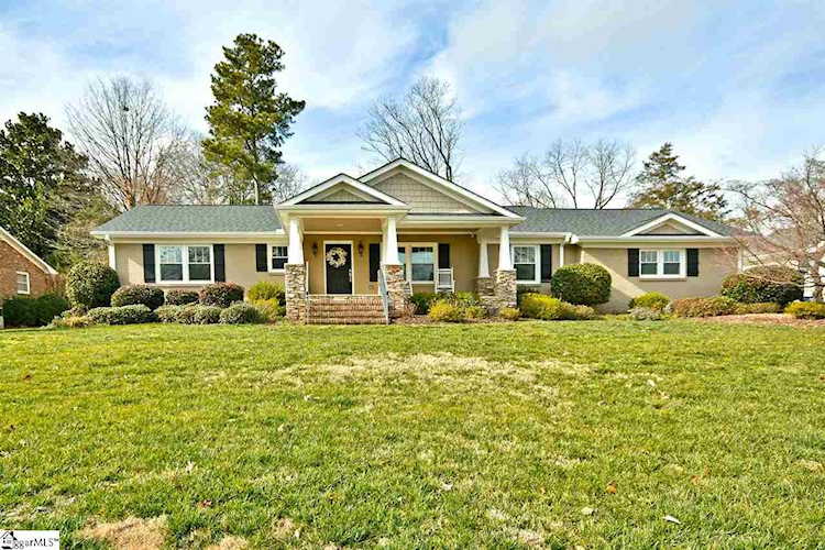 529 Pimlico Rd Greenville, SC 29607