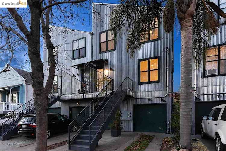 1464 34Th St Oakland, CA 94608