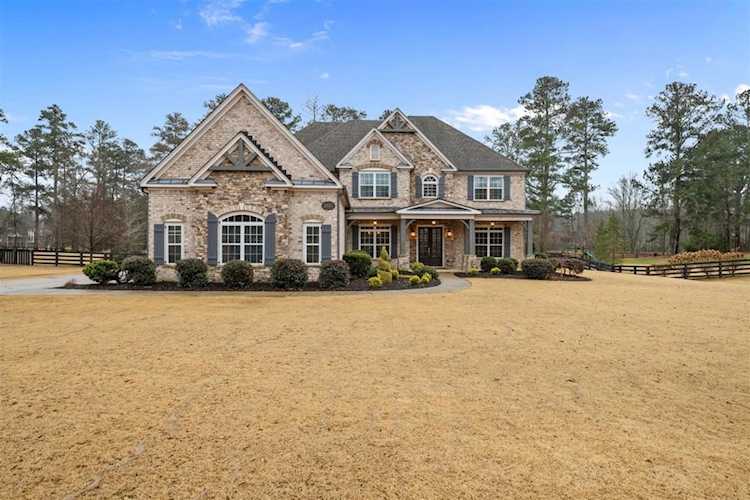 16547 Waxmyrtle Rd Milton, GA 30004