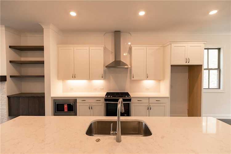 213 Atley Place Alpharetta, GA 30009