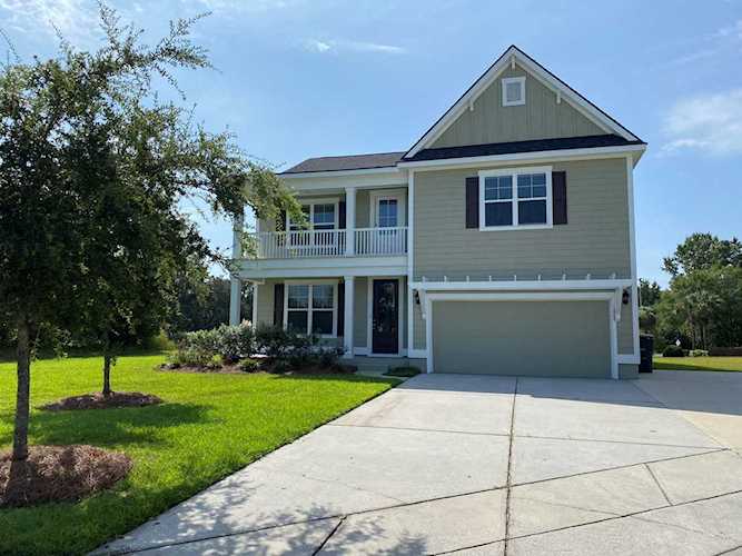 1805 Bird Key Ct Hanahan, SC 29410