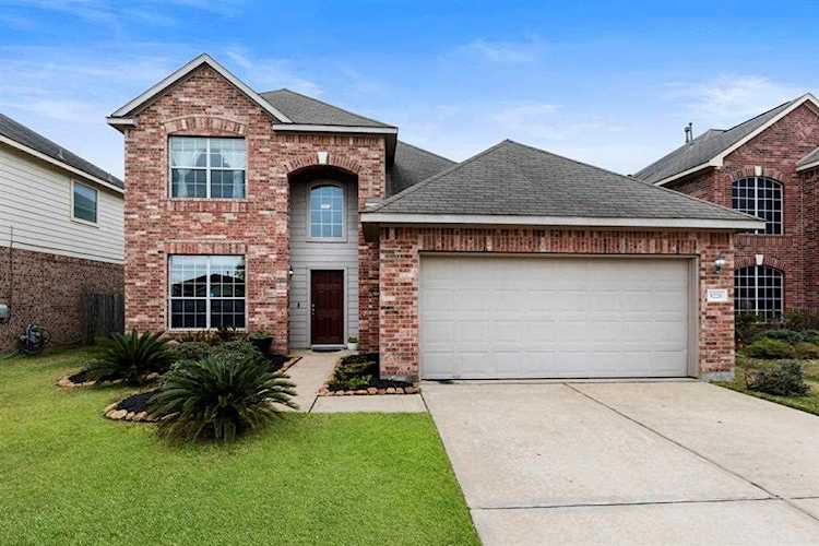 8226 Hardy Elm St Spring, TX 77379