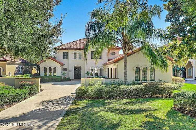 13874 Bella Riva Ln Jacksonville, FL 32225