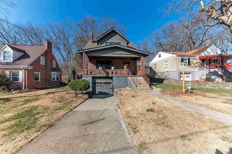 307 Poplar Newport, KY 41071