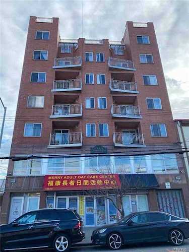 135-10 35 Avenue #1A Flushing, NY 11354