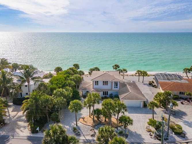 3741 Casey Key Rd Nokomis, FL 34275