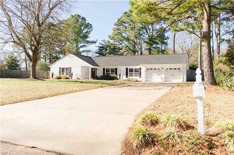 Virginia Area Real Estate Agent Photo 1