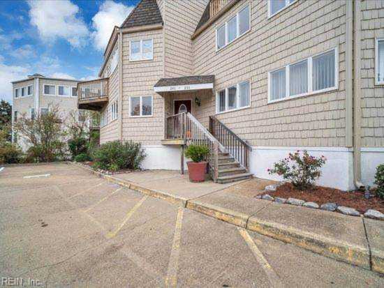 home for sale in Beach Borough Virginia Beach VA 23451 - MLS 10358648 Photo 1