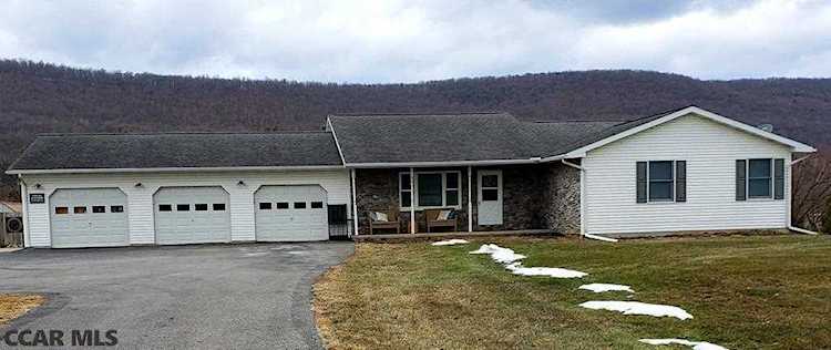 104 Rabbit Hill Road Bellefonte, PA 16823 | home for sale | KBB Photo 1