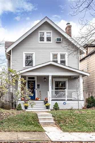 2553 Glen Echo Drive Columbus, OH 43202 | MLS 221001813 Photo 1