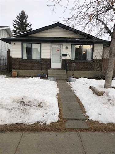 756 Whitemont Dr NE Calgary, AB T1Y 3M9