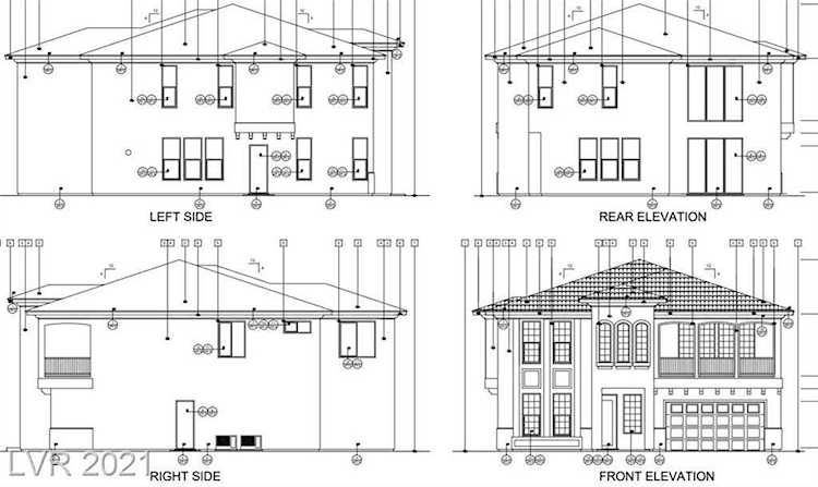 7198 Pascal Dr Las Vegas, NV 89156