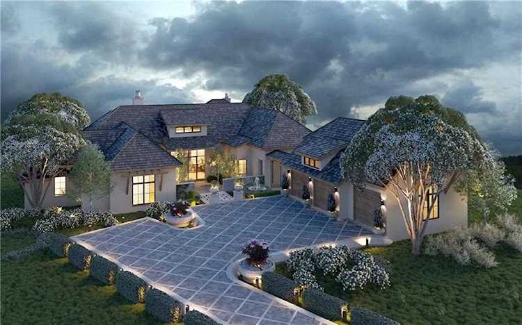8505 Olla Cero LN Austin, TX 78735
