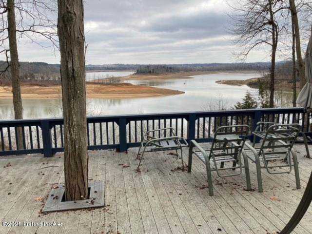 412 Fentress Lookout Rd Falls Of Rough, KY 40119