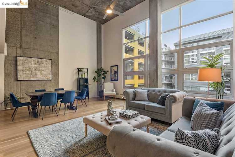 311 Oak St Oakland, CA 94607