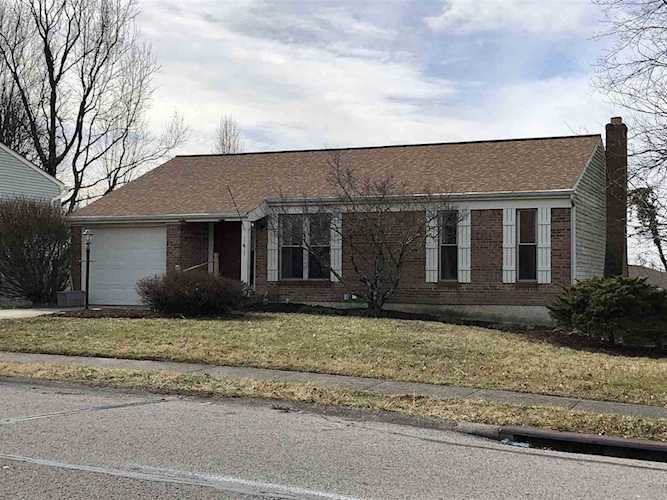 141 Breckenridge Dr Alexandria, KY 41001