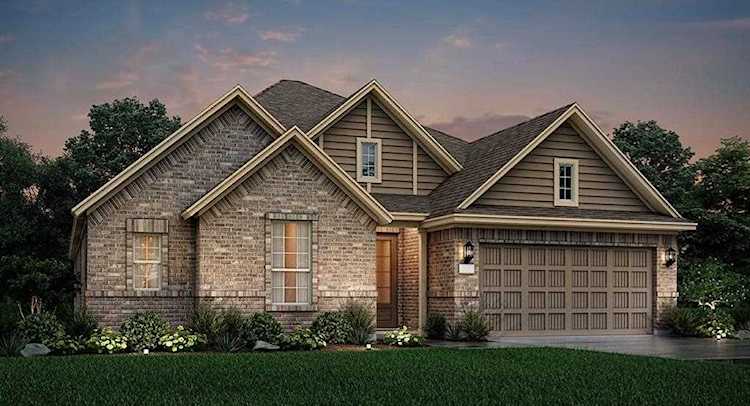 21402 Hartwig Ct Tomball, TX 77375