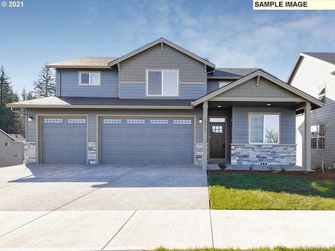 1912 NW 26th Ave Battle Ground, WA 98604