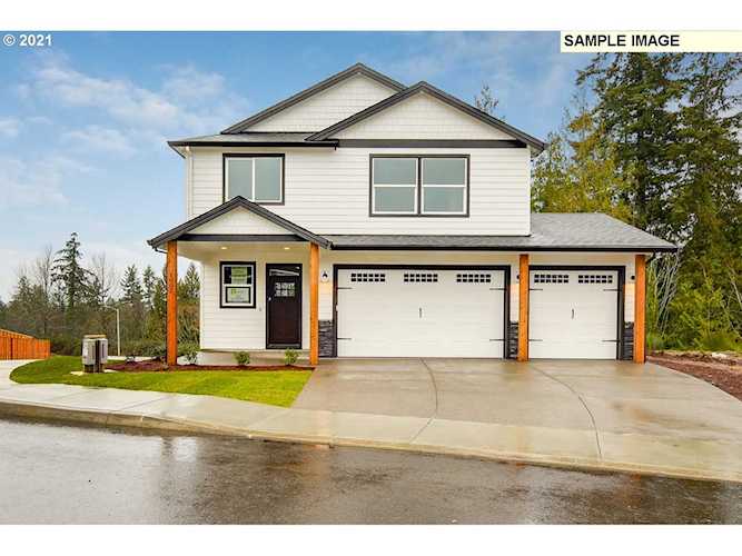 1916 NW 26th Ave Battle Ground, WA 98604