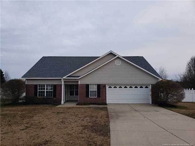 101 Quail Ridge Dr Raeford, NC 28376 | MLS 649011 Photo 1