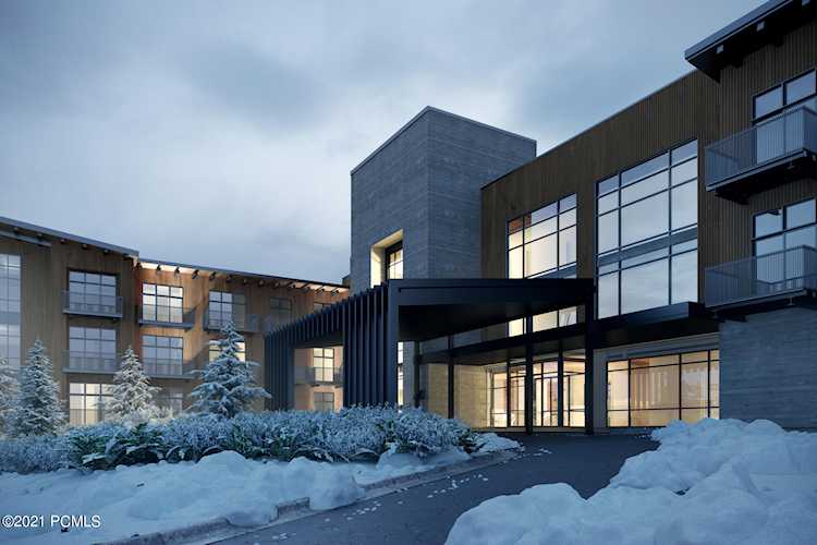 4080 N Cooper Ln Park City, UT 84098