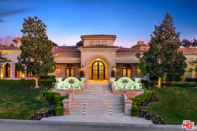 25222 Prado Del Grandioso Calabasas, CA 91302