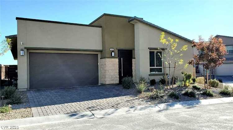 6488 Wild Blue Ct Las Vegas, NV 89135