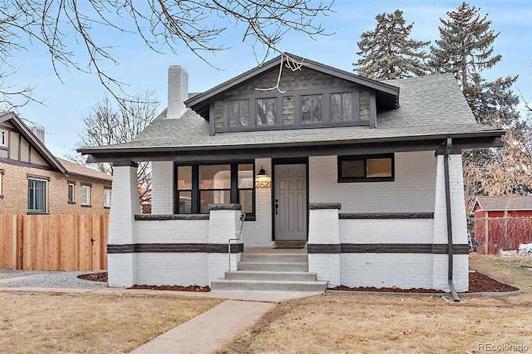 2621 Birch St Denver, CO 80207 | MLS 7442086 Photo 1